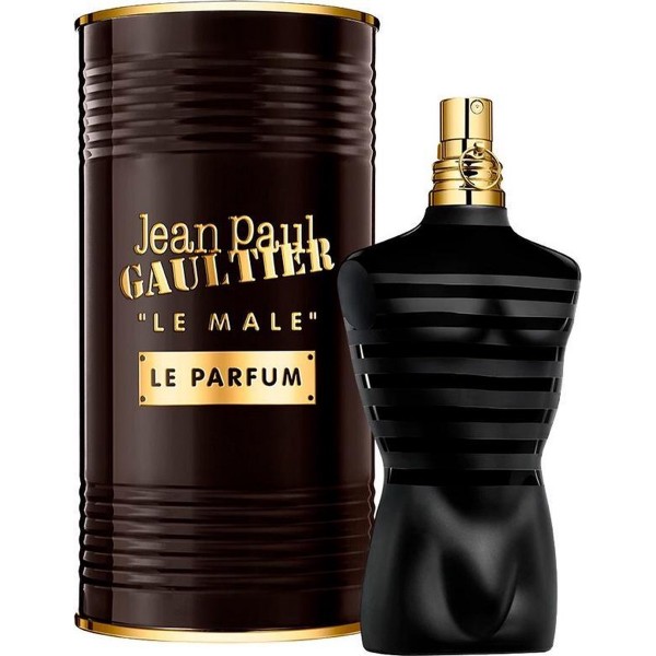 Jean Paul Gaultier Le Male Le Parfum Intense Eau de Parfum 200 ml