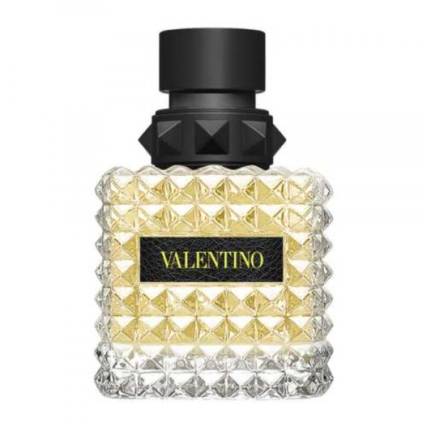 Valentino Donna Born in Roma Yellow Dream Eau de Parfum 100 ml