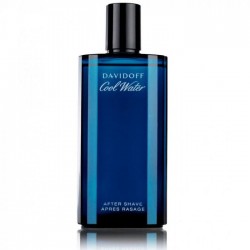 Davidoff Cool Water Aftershave 125 ml