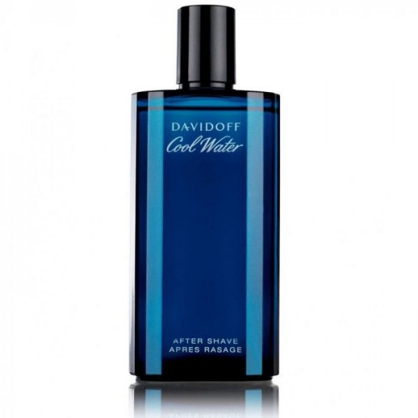 Davidoff Cool Water Aftershave 125 ml