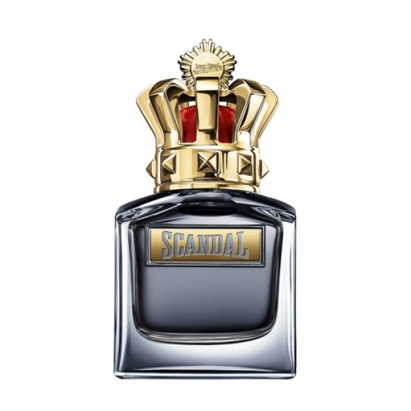 Jean Paul Gaultier Scandal Pour Homme Eau de Toilette 50 ml