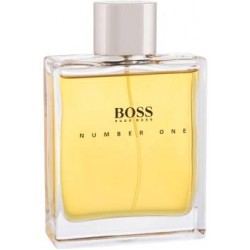 Hugo Boss Number One Eau de Toilette 100 ml