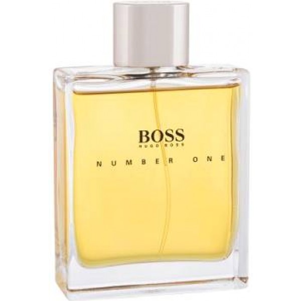 Hugo Boss Number One Eau de Toilette 100 ml