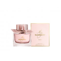 Burberry My Burberry Blush Eau de Parfum 90 ml