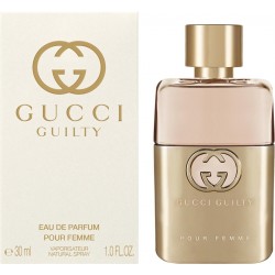 Gucci Guilty Pour Femme Eau de Parfum 30 ml
