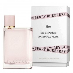 Burberry Her Eau de Parfum 100 ml