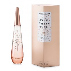 Issey Miyake L'Eau D'Issey Pure Petale de Nectar Eau de Toilette 90 ml