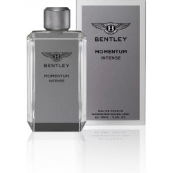 Bentley Momentum Intense Eau de Parfum 100 ml