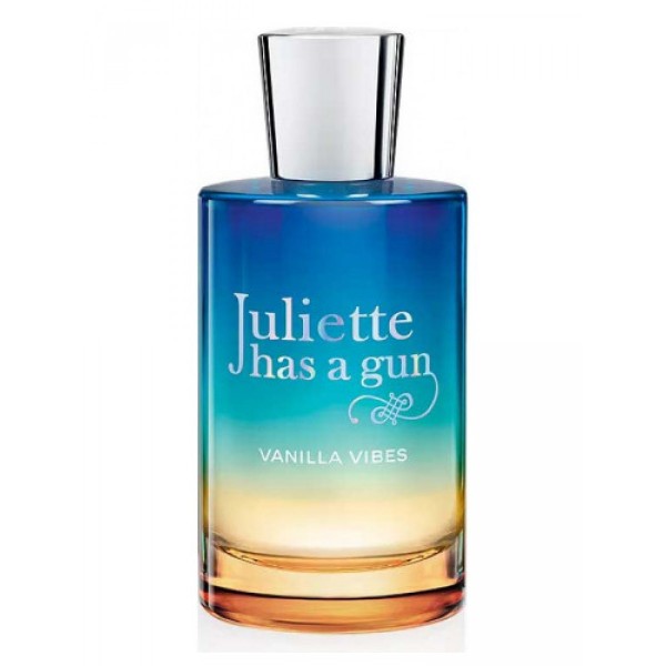 Juliette Has a Gun Vanilla Vibes Eau de Parfum 100 ml