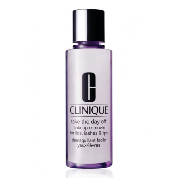 Clinique Take The Day Off Makeup Remover Cosmetica 125 ml