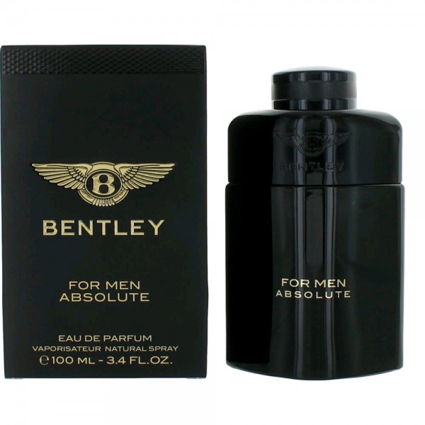 Bentley For Men Absolute Eau de Parfum 100 ml Bentley For Men Absolute Eau de Parfum 100 ml