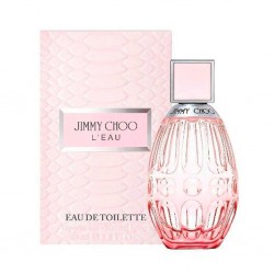 Jimmy Choo L'Eau Eau de Toilette 90 ml